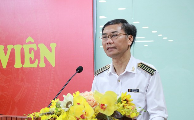 Kiểm toán nhà nước chuyên ngành VI tổ chức sinh hoạt chính trị nội bộ đợt 2 năm 2026